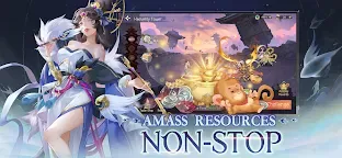 Screenshot 15: Mythical Odyssey: Nezha Reborn