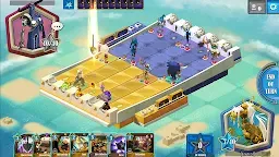 Screenshot 6: KROSMAGA - The WAKFU Card Game