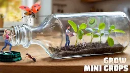 Screenshot 3: Tiny Survivors