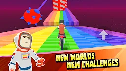 Screenshot 4: Motor Master Challenge