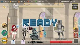 Screenshot 13: Ego Sword: Clicker Idle épée