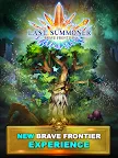 Screenshot 9: Brave Frontier: The Last Summoner