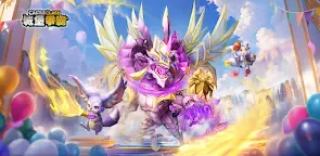 Screenshot 25: Castle Clash: Guild Royale | Traditional Chinese