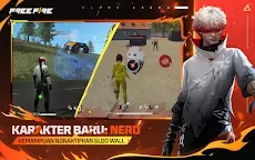 Screenshot 6: Garena Free Fire
