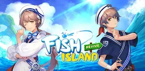 Screenshot 25: Fish Island - Fishing Paradise | Asia