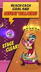 Screenshot 5: Flappy Hero