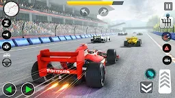 Screenshot 11: Formula Clash : Speed Showdown