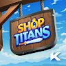 Icon: Shop Titans: Design & Trade