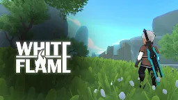 Screenshot 1: WhiteFlame: The Hunter
