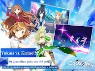 Screenshot 17: Dengeki Bunko: Crossing Void | เอเชียตะวันออกเฉียงใต้