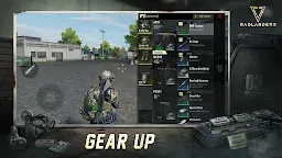 Screenshot 4: Badlanders