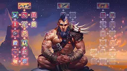 Screenshot 2: Warspear Online