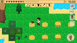 Screenshot 25: 生存RPG 1：島嶼逃生