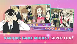 Screenshot 10: Love Revolution: Find Out! Hidden Objects