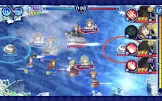 Screenshot 22: 高校艦隊 指尖艦戰
