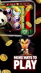 Screenshot 10: Bally Play Social Casino Games