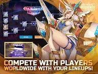Screenshot 9: Mobile Legends: Adventure | Global