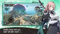 Screenshot 10: Zenless Zone Zero | เวียดนาม