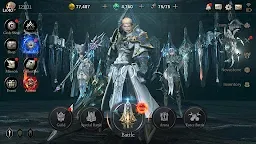 Screenshot 7: Hundred Soul