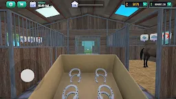 Screenshot 6: Horse Shop Simulator