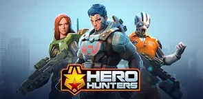 Screenshot 17: Hero Hunters