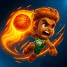 Icon: Basketball Clash: Hoop Rivals