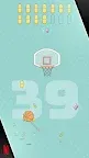 Screenshot 5: Shooting Hoops