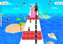 Screenshot 19: 節奏高跟鞋