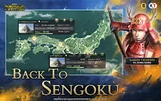 Screenshot 9: New Nobunaga's Ambition | English