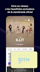 Screenshot 7: Weverse