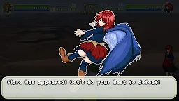 Screenshot 17: Elf-Fight - side-scrolling 2D fighting action game