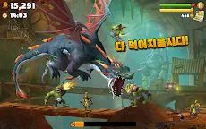 Screenshot 16: Hungry Dragon™