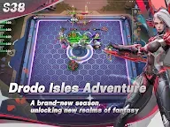 Screenshot 13: Auto Chess | English