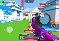 Screenshot 5: Raid: Ops