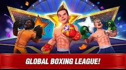 Screenshot 12: Boxing Star