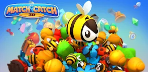 Screenshot 19: Match & Catch 3D : Puzzle Game