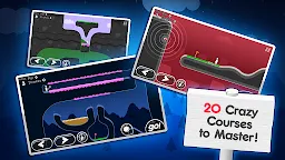 Screenshot 13: Super Stickman Golf 2