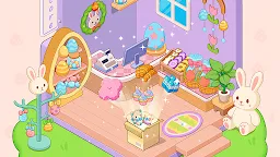 Screenshot 2: Fantasy Room