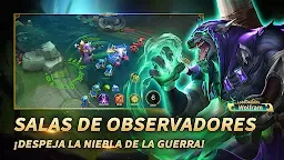 Screenshot 8: Heroes Evolved