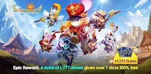 Screenshot 19: Seven Knights Idle Adventure