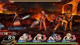 Screenshot 14: VALKYRIE ANATOMIA -The Origin- | จีนดั้งเดิม