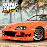 Icon: Drive Zone Online: Car Game