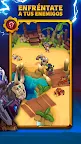 Screenshot 4: Warcraft Arclight Rumble