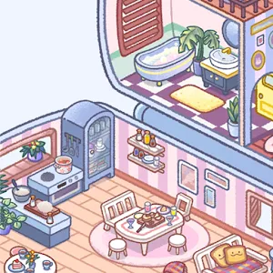 治愈口袋 | 國際版