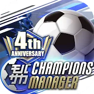 Descargar モバサカ Champions Manager 決断するサッカーゲーム Qooapp Game Store