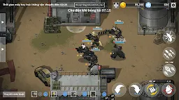 Screenshot 6: Bad 2 Bad: Extinction