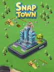 Screenshot 13: Snap Town : Your City