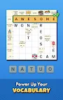 Screenshot 8: Crossword Go!