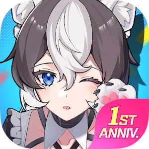 Cat Fantasy | English