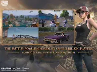 Screenshot 9: PUBG MOBILE | Global